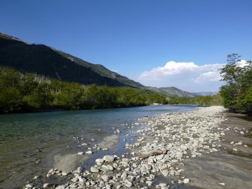 Voyage Pêche Mouche : la Patagonie