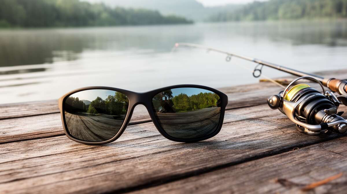 Lunettes polarisantes pour la pêche : guide pratique