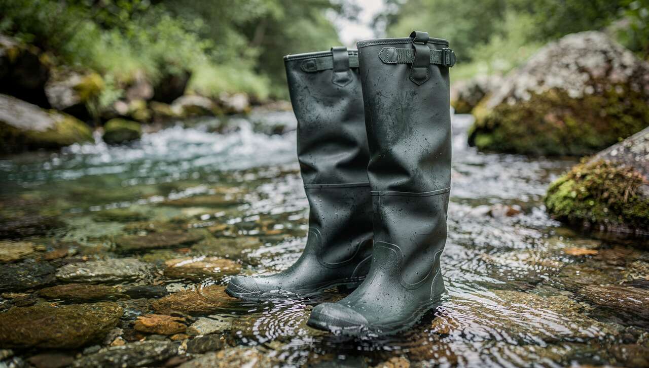 Comment choisir et entretenir ses waders pour la pêche ?