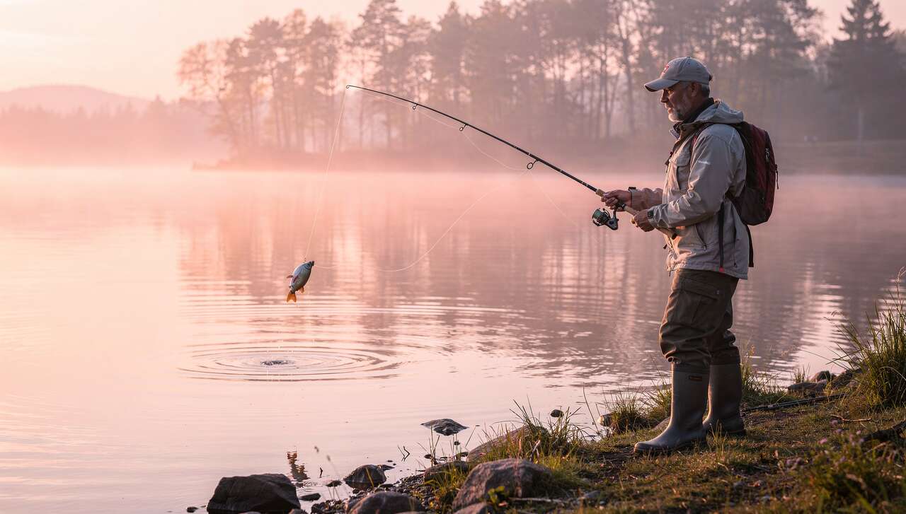 Découvrir le Piglet Shad Small : l'arme secrète pour la pêche