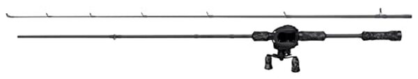 Découvrez notre analyse approfondie de la canne à pêche Abu Garcia MAX X Black Ops 1.98 m 10-40g pour optimiser vos sorties pêche avec du matériel fiable et performant.