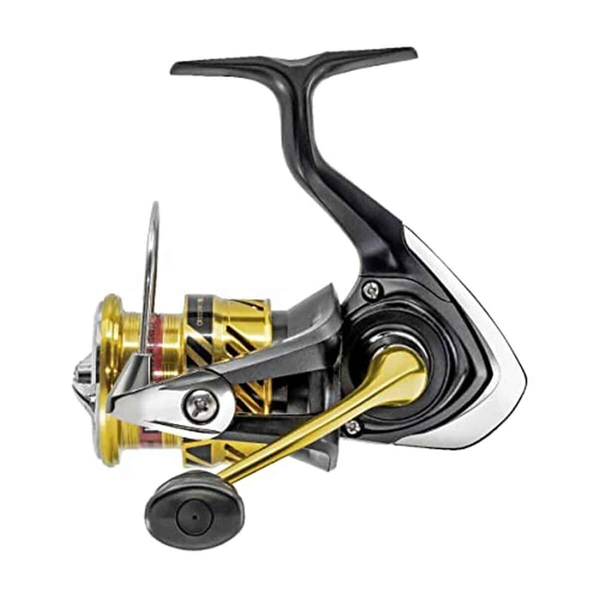 Test du moulinet Daiwa 20 Crossfire LT 2500 4BS A : idéal pour le sandre et la perche
