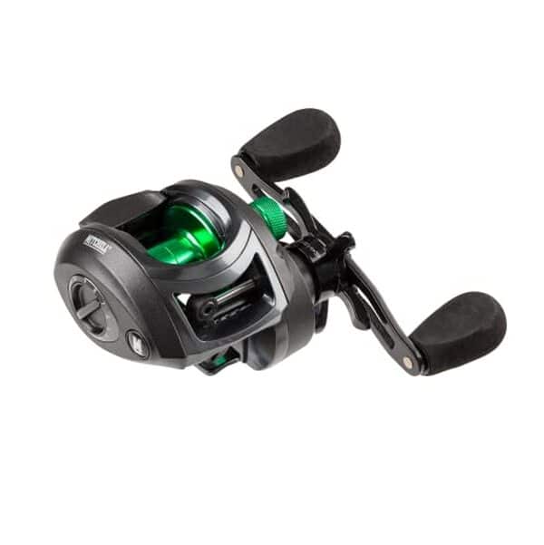 Découvrez notre analyse en profondeur du moulinet Mitchell MX3 Baitcaster : un bijou de puissance et de douceur pour tous les passionnés de pêche