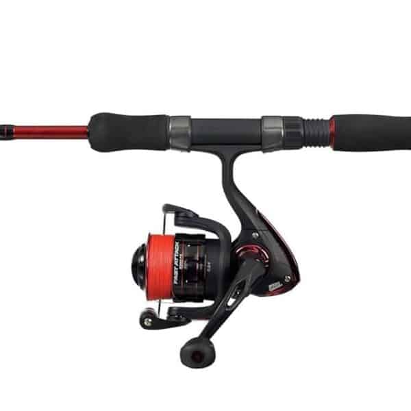 Découvrez notre avis sur le combo abu garcia fast attack, une option incontournable pour tous les passionnés de pêche au leurre à la recherche d'efficacité et de performance.
