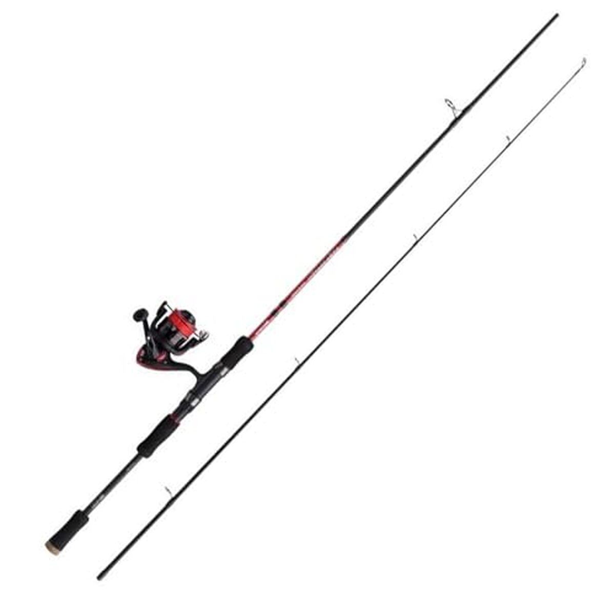 Test du combo abu garcia fast attack : l'équipement idéal pour la pêche au leurre