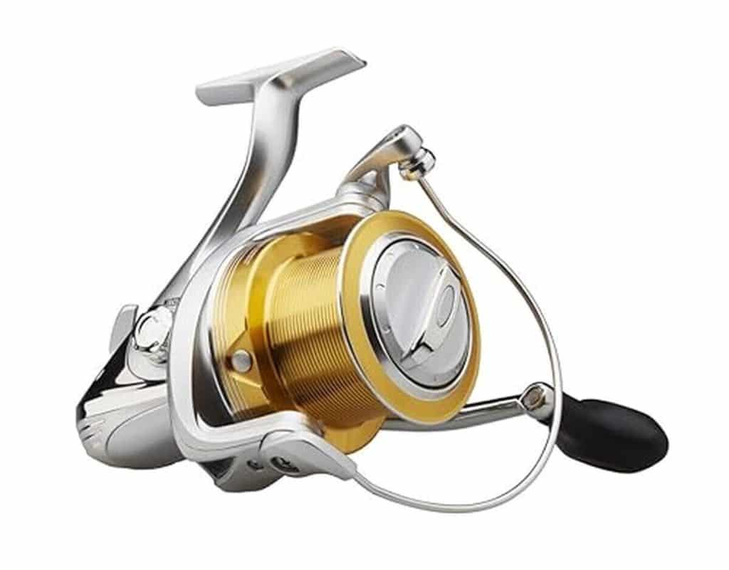 Test du moulinet Mitchell MX 7000 : polyvalence et performance