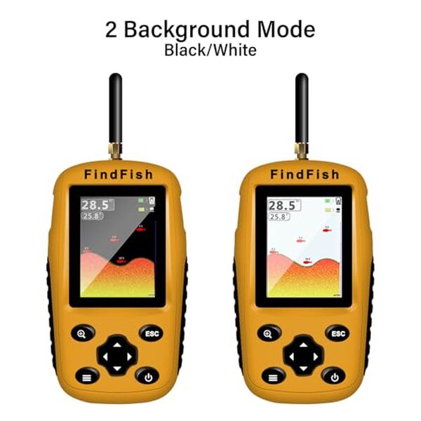 Découvrez notre test du détecteur de profondeur ESANHAO pour bateaux et kayaks : performances, fonctionnalités et avis utilisateurs pour optimiser vos sorties en mer