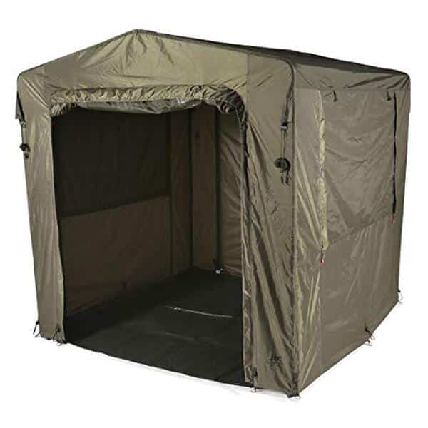 Découvrez notre test détaillé de l'abri de pêche JRC Defender Social Shelter 200x200x200 cm : analyse des performances, avis d'experts et conseils pour un choix éclairé.