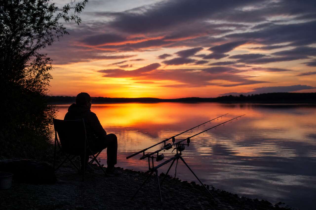Stratégies pour une pêche nocturne réussie Stratégies pour une pêche nocturne réussie