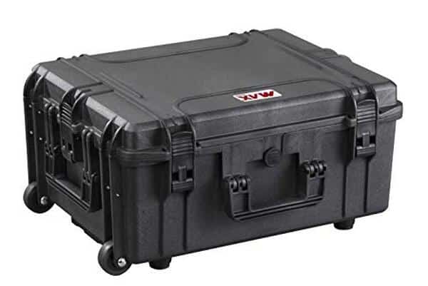 Découvrez le test approfondi des valises Plastica Panaro Max cases avec chariot : robustesse, étanchéité et praticité pour vos voyages et expéditions.