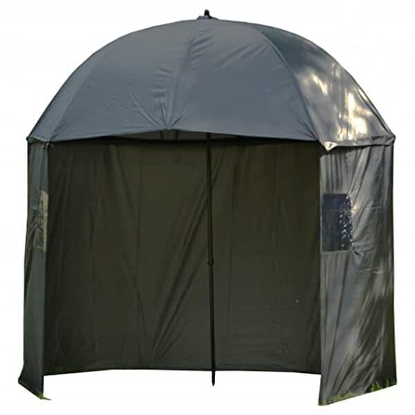 Découvrez notre test détaillé de la tente-parapluie Parasol XXL 315 cm, une solution idéale pour un ombrage flexible et un confort optimal en extérieur.