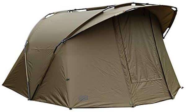 Découvrez notre test complet du bivvy 2 places Fox EOS pour allier confort et praticité lors de vos sessions de pêche en plein air.
