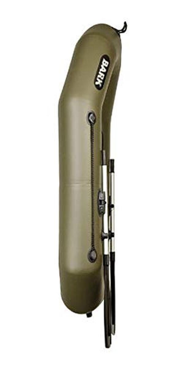 Découvrez notre analyse détaillée du Bark B-220C, un bateau pneumatique conçu pour les amateurs de pêche en solitaire. Polyvalence, confort et performance au rendez-vous !