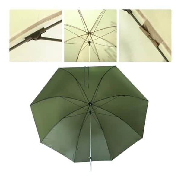 Découvrez notre test complet du parasol de pêche MEGA XXL 3m de MK-Angelsport : caractéristiques, avantages et avis pour bien choisir votre équipement de pêche. 