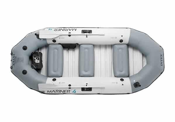 Découvrez notre test détaillé du bateau 4 places Mariner 4 Intex : caractéristiques, avantages et performances pour bien choisir votre embarcation gonflable.
