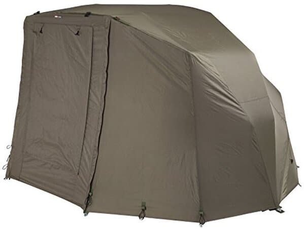 Découvrez notre test complet de l'abri bivouac carpe JRC Cocoon 2G : performance, confort et durabilité pour vos sessions de pêche. 