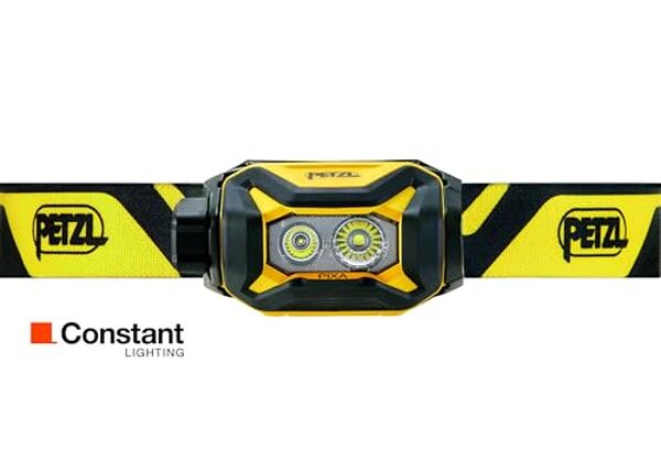 Découvrez notre test détaillé de la lampe frontale Petzl Pixa : 450 lumens, étanchéité IP68 et performance en conditions extrêmes pour vos aventures.