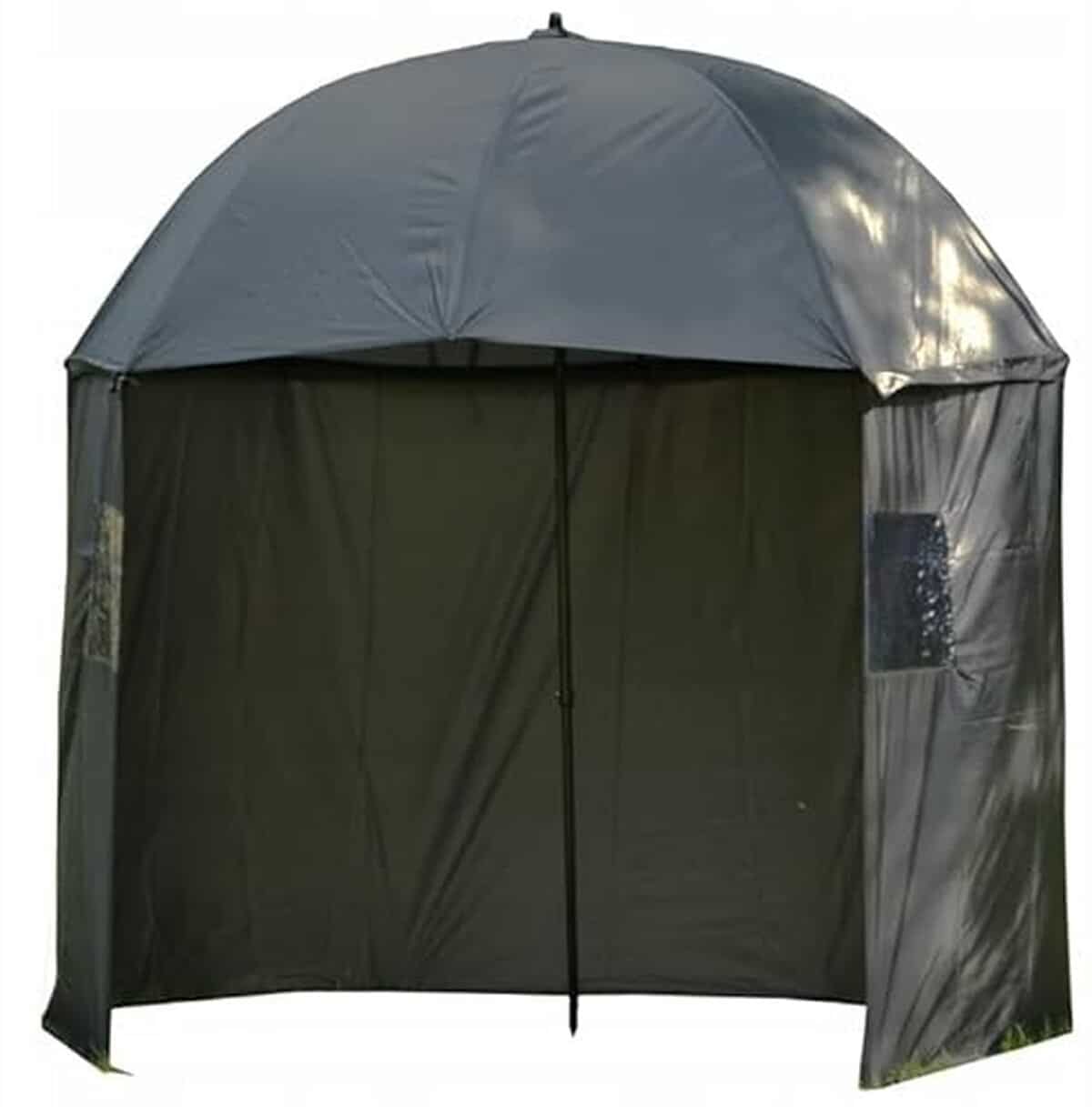 Test tente-parapluie Parasol XXL 315cm inclinable