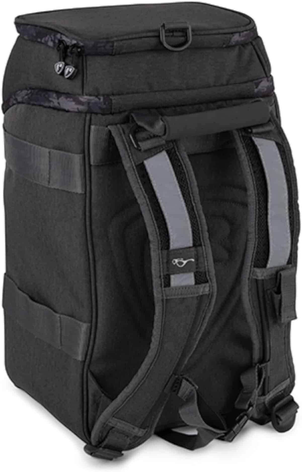 Test du sac à dos Fox Rage Street Fighter pour la pêche