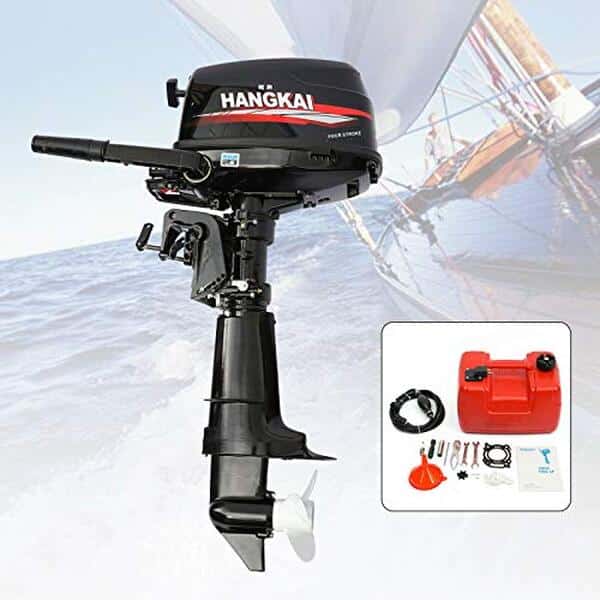 Découvrez notre test détaillé du moteur hors-bord 4 temps 123cc pour bateaux : performances, consommation et fiabilité analysées par nos experts.