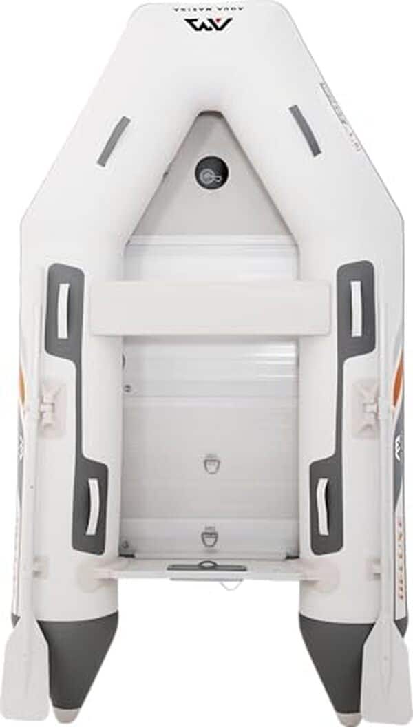 Découvrez notre test détaillé du bateau de sport Aqua Marina ultra résistant 2, 77 m : performances, caractéristiques et avis complet pour bien choisir.