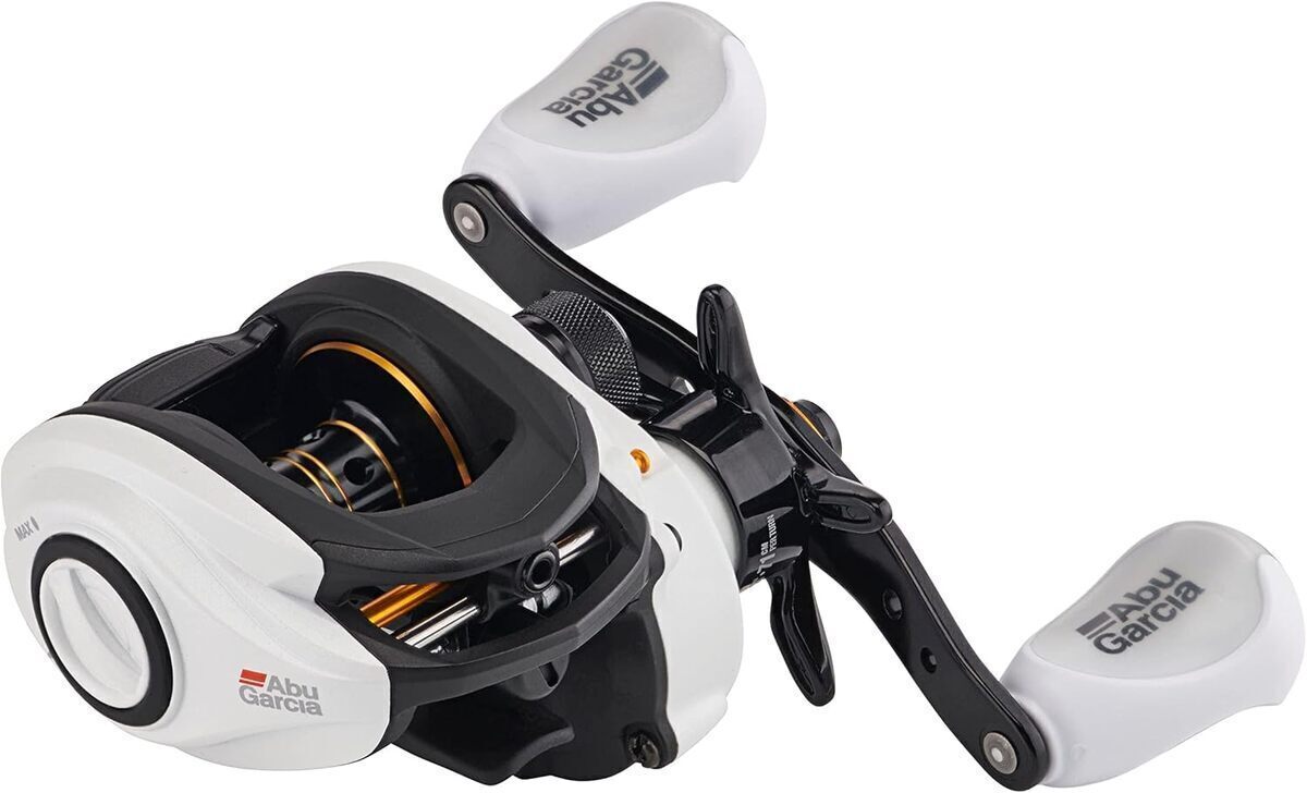Test Du Moulinet Abu Garcia Max Pro : performance Et Efficacité