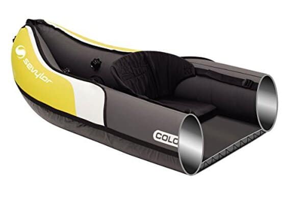 Découvrez notre test complet du kayak gonflable Sevylor Colorado 2 places. Caractéristiques, avantages et avis pour choisir votre canoë de mer idéal.