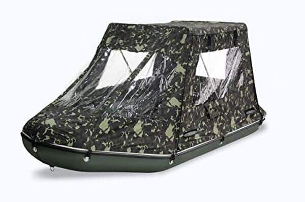 Découvrez notre test détaillé du bateau gonflable Bark B-300 : performances, avantages et inconvénients pour vos sorties en famille sur l'eau.