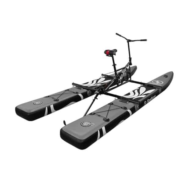 Découvrez notre test complet du kayak à pédales Spatium : performances de stabilité, facilité d'utilisation et avis détaillé pour vos sorties en eau. 