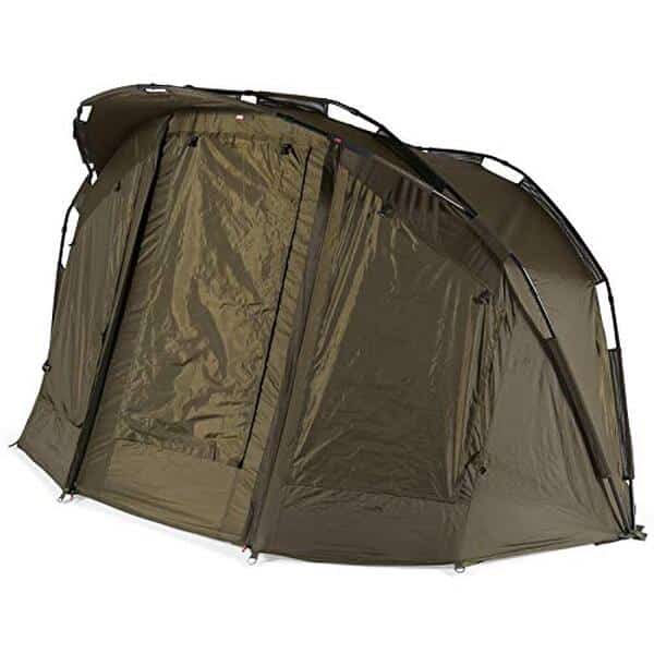 Découvrez notre test détaillé de la tente JRC Defender Peak Bivvy 1 Man : performances, protection et avis d'expert pour la pêche en bivvy. 