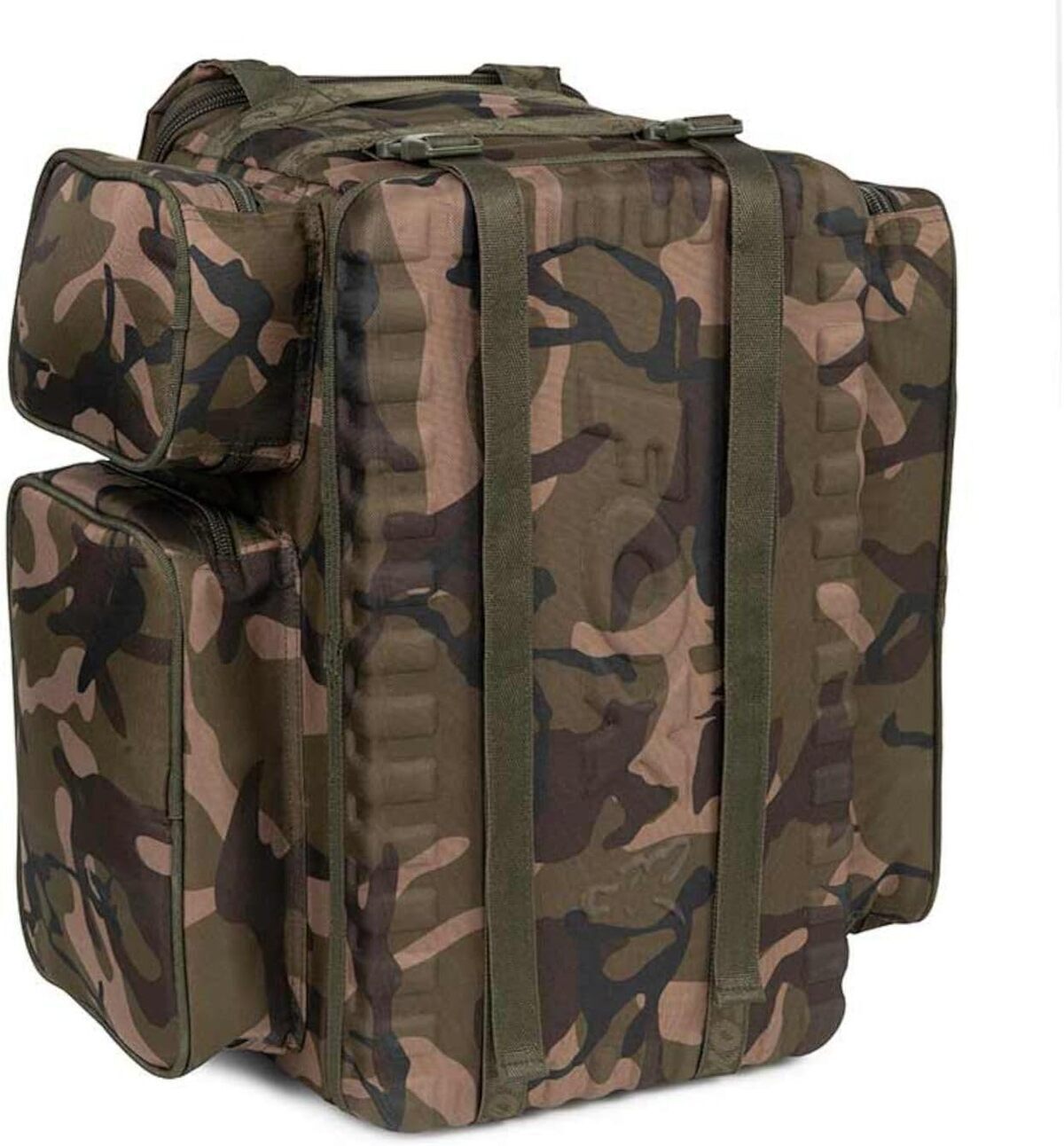 Test du sac à dos Fox Camolite Clu484 pour pêcheurs de carpe