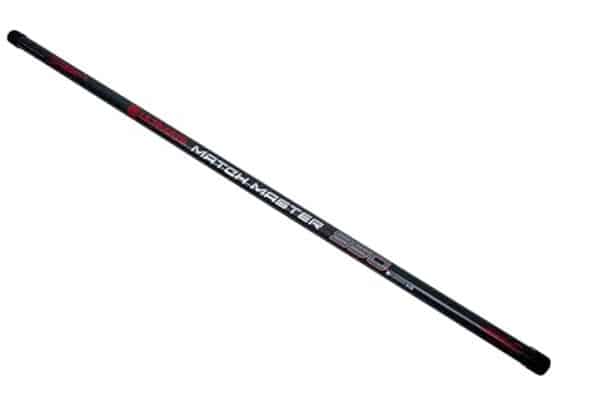 Découvrez notre test détaillé de la canne Ultimate Match Master 1100 : caractéristiques, avantages et performances pour le match fishing.