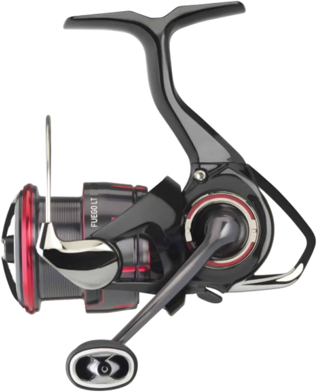 Test du moulinet Daiwa Fuego 23 Lt 2000S Xh : léger et performant