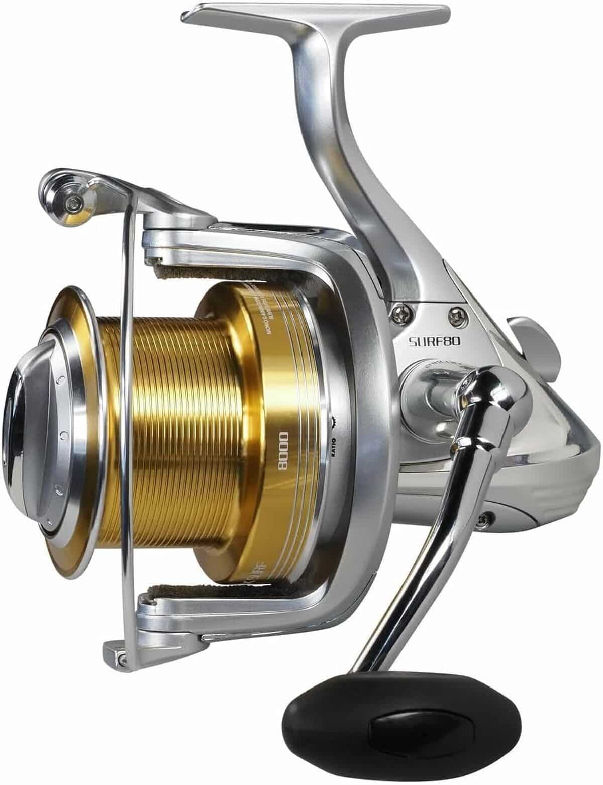 Test du moulinet Mitchell MX 7000 : polyvalence et performance