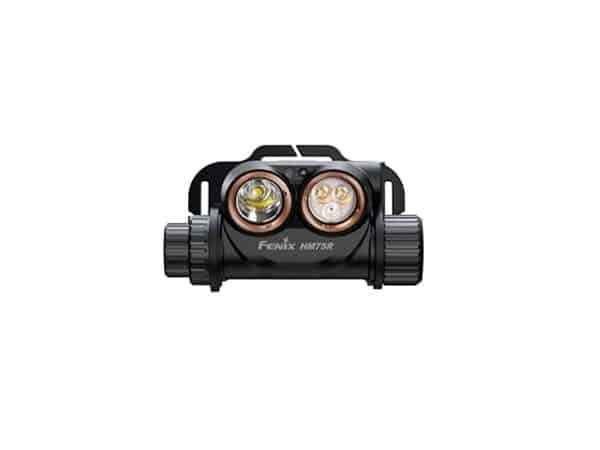 Découvrez notre test détaillé de la lampe frontale Fenix HM75R 1600 lumens : performances, autonomie et avis utilisateur pour choisir votre éclairage frontal.