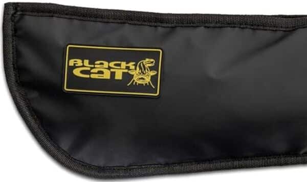 Découvrez notre test détaillé du sac black cat battle cat 180x30 cm pour canne à pêche : qualité, capacité et ergonomie analysées pour les pêcheurs.