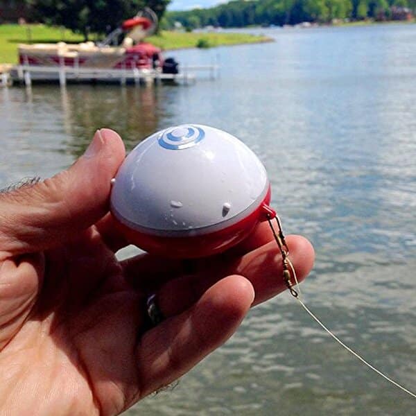 Découvrez notre test détaillé du détecteur iBobber pour la pêche moderne. Avis, fonctionnalités, prix et conseils d'utilisation pour choisir le meilleur équipement de pêche connectée.