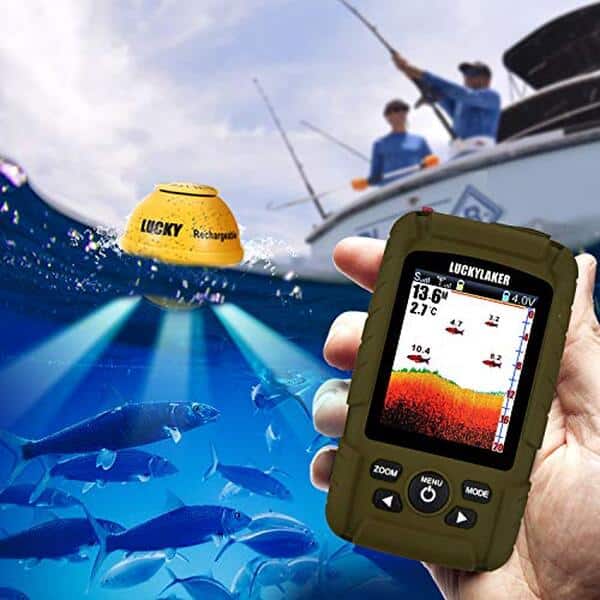 Découvrez notre test du détecteur de poissons Lucky : performances, fonctionnalités et avantages pour une pêche sans fil efficace. Avis détaillé et conseils d'experts. 
